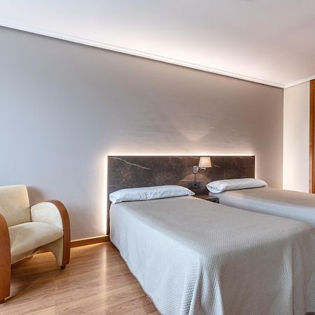 Hotel Pensua Punta Del Este 卡尔瓦略 外观 照片