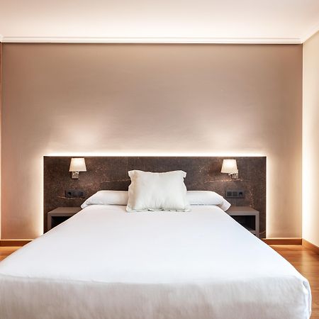 Hotel Pensua Punta Del Este 卡尔瓦略 外观 照片