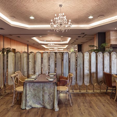 Hotel Pensua Punta Del Este 卡尔瓦略 外观 照片