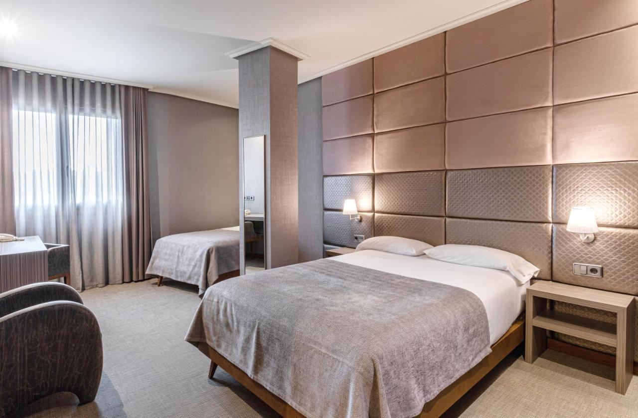 Hotel Pensua Punta Del Este 卡尔瓦略 外观 照片