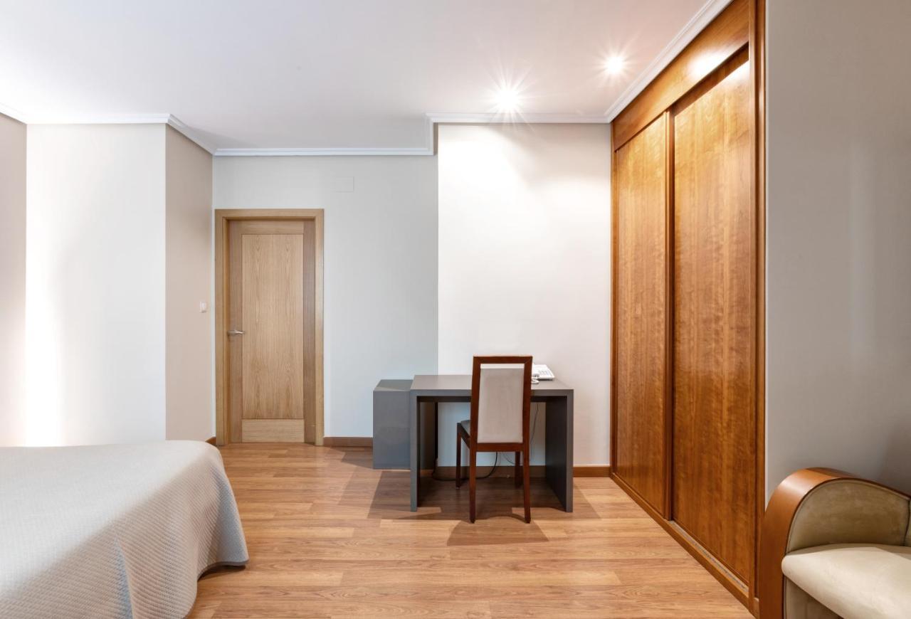 Hotel Pensua Punta Del Este 卡尔瓦略 外观 照片