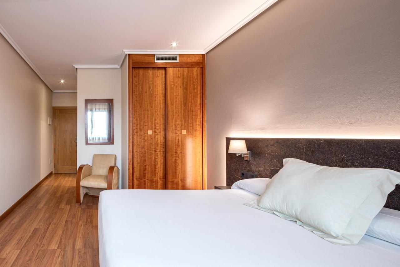 Hotel Pensua Punta Del Este 卡尔瓦略 外观 照片