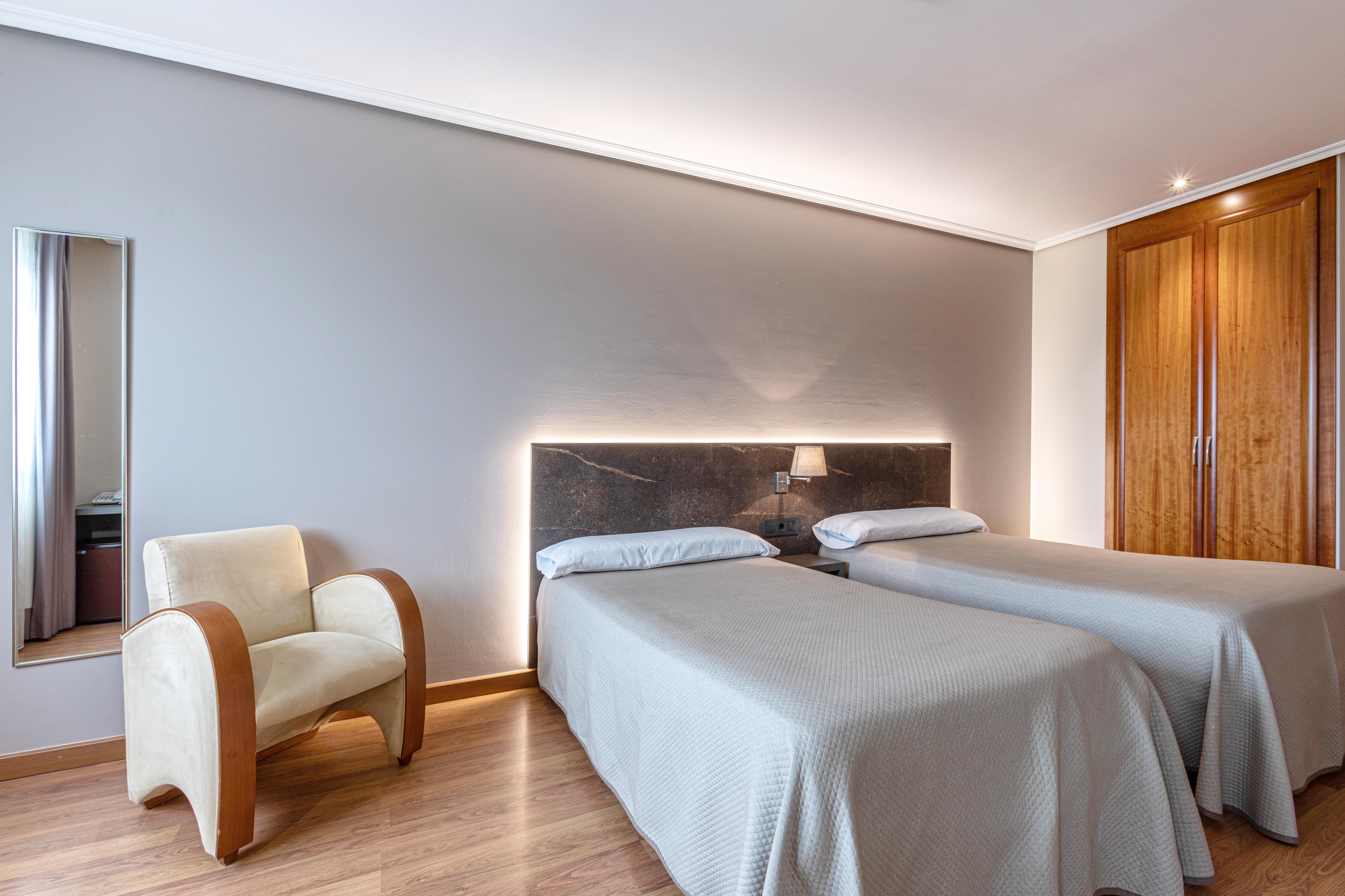 Hotel Pensua Punta Del Este 卡尔瓦略 外观 照片