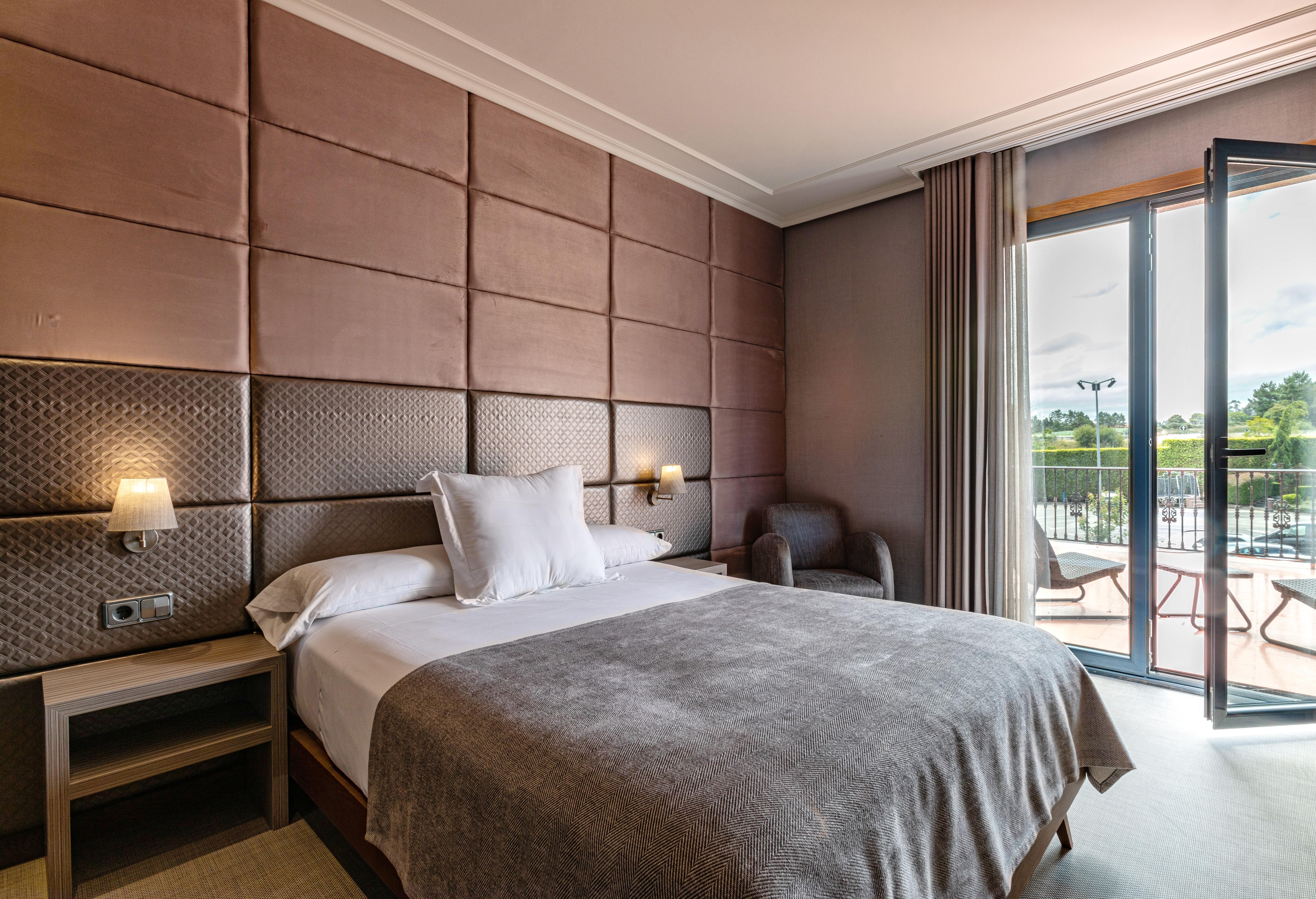 Hotel Pensua Punta Del Este 卡尔瓦略 外观 照片