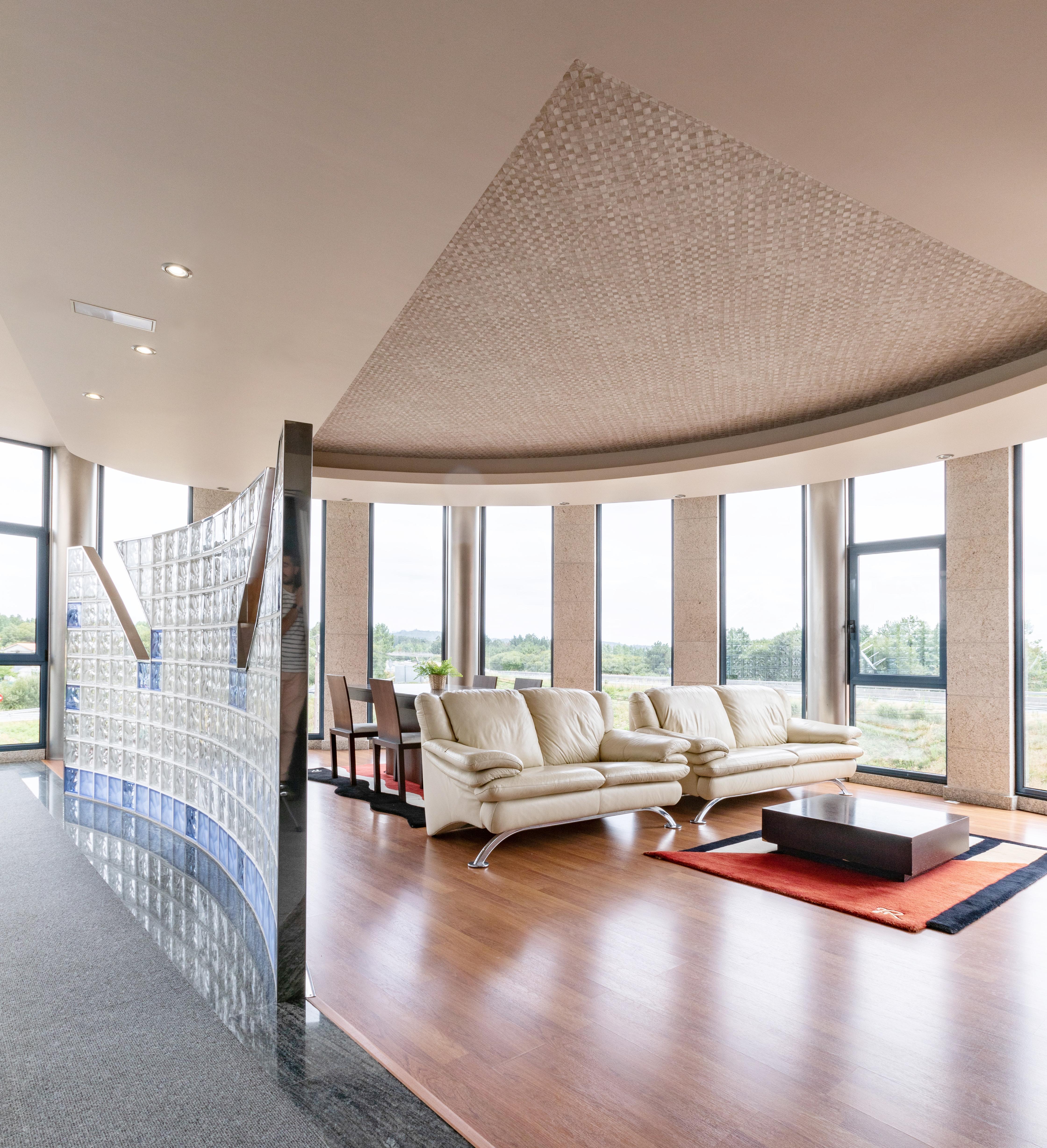 Hotel Pensua Punta Del Este 卡尔瓦略 外观 照片