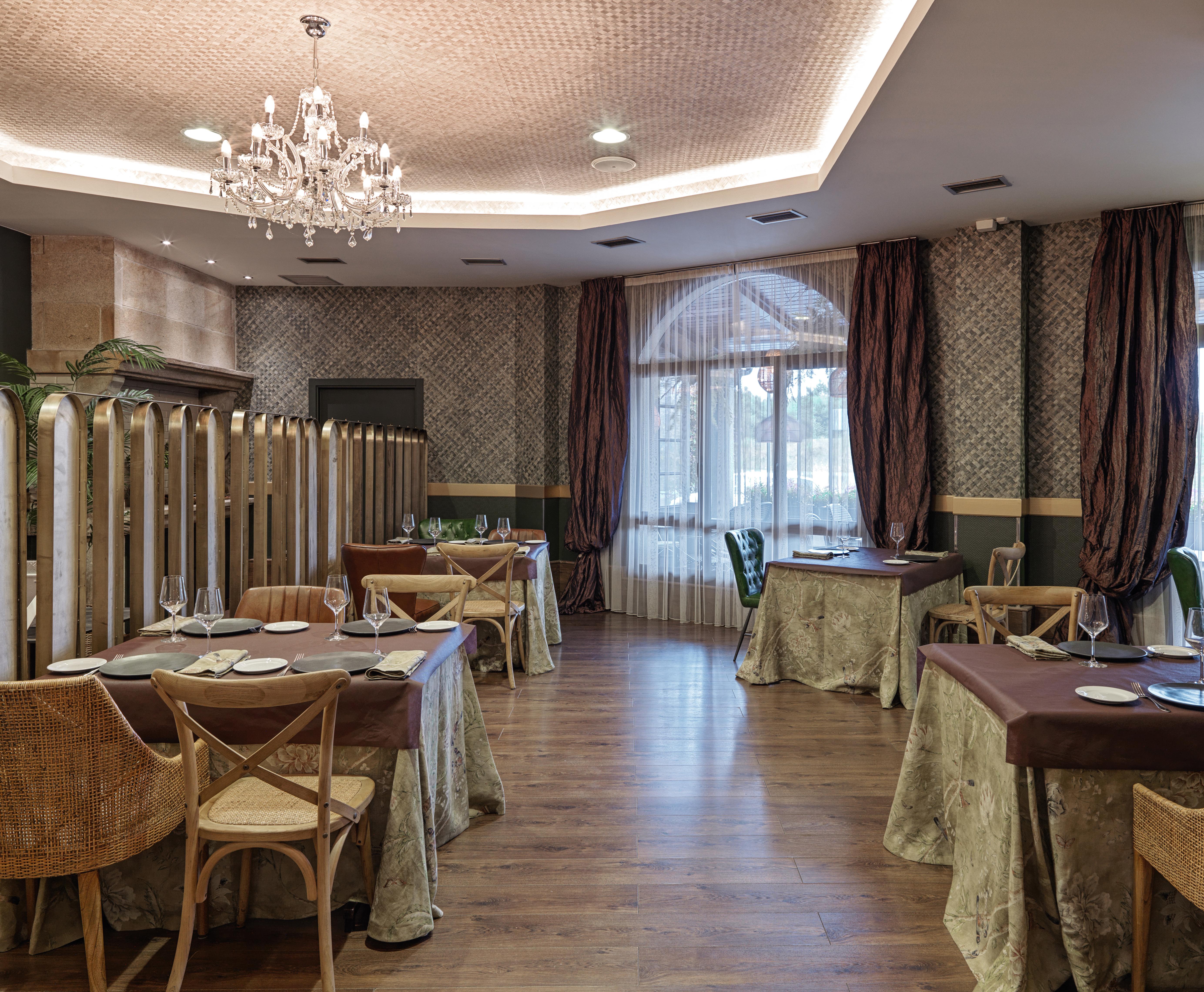 Hotel Pensua Punta Del Este 卡尔瓦略 外观 照片